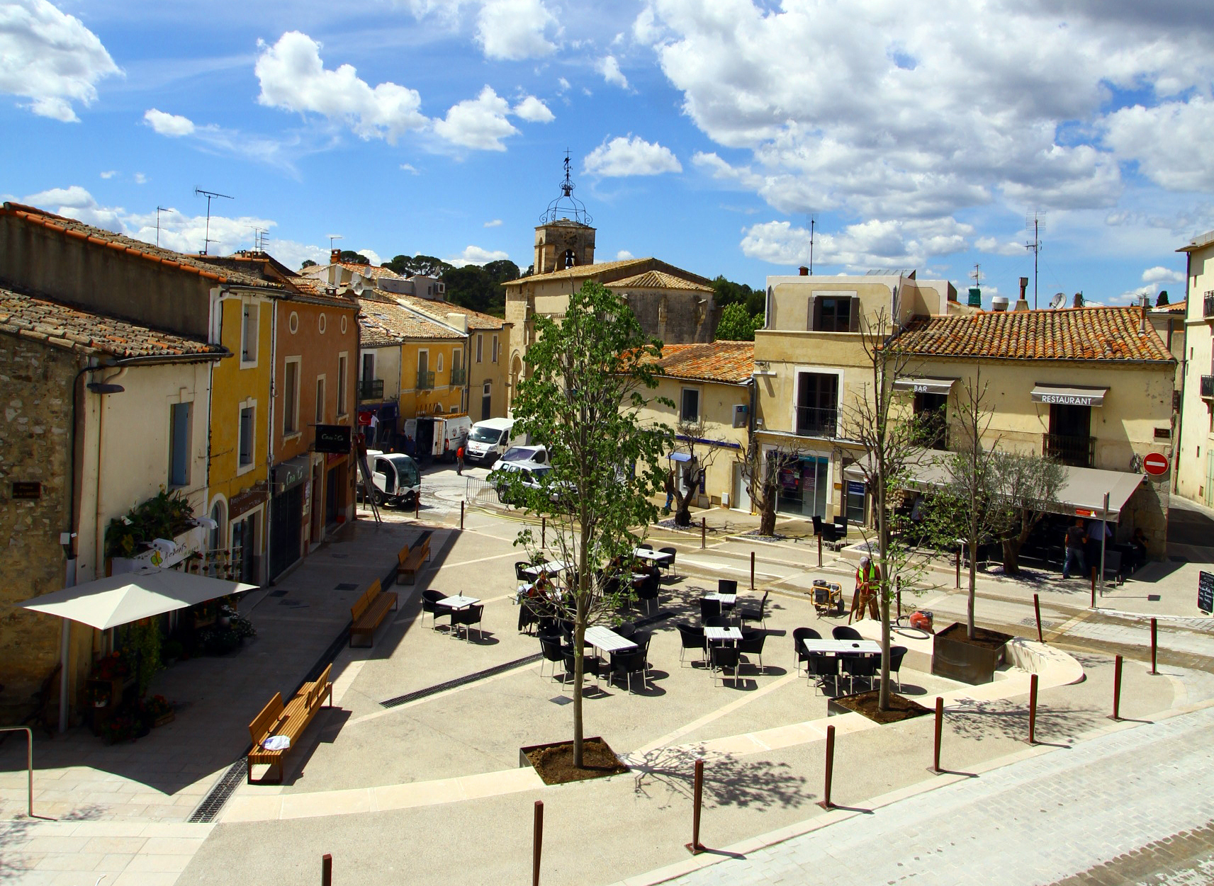 castelnau-le-lez