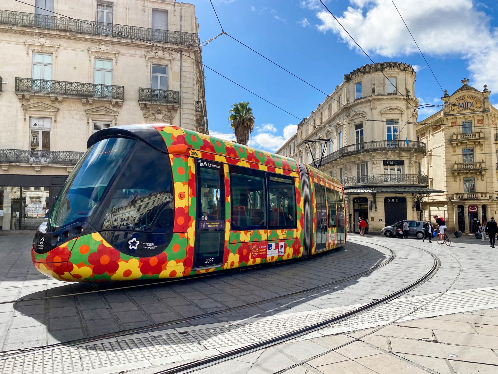 Montpellier