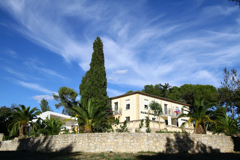 parcs et jardins